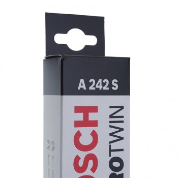 3 699 р. Щетка стеклоочистителя MERCEDES E (W213) 600550мм комплект Aerotwin BOSCH BOSCH 3397014242  с доставкой в г. Воронеж. Увеличить фотографию 5