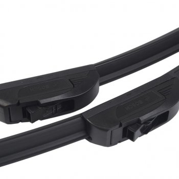 3 299 р. Щетка стеклоочистителя BMW X5 (F15),X6 (F85) (13-) 600500мм комплект Aerotwin BOSCH BOSCH 3397014271  с доставкой в г. Воронеж. Увеличить фотографию 2