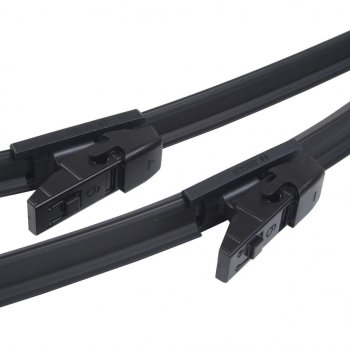 2 399 р. Щетка стеклоочистителя MAZDA CX-5 (17-) 600450мм комплект Aerotwin BOSCH BOSCH 3397014398  с доставкой в г. Воронеж. Увеличить фотографию 2