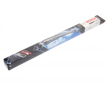 2 799 р. Щетка стеклоочистителя 600450мм комплект Aerotwin BOSCH BOSCH 3397014421  с доставкой в г. Воронеж. Увеличить фотографию 3