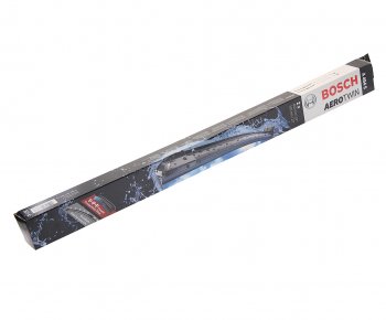 3 269 р. Щетка стеклоочистителя 600500мм комплект Aerotwin BOSCH BOSCH 3397014494  с доставкой в г. Воронеж. Увеличить фотографию 4