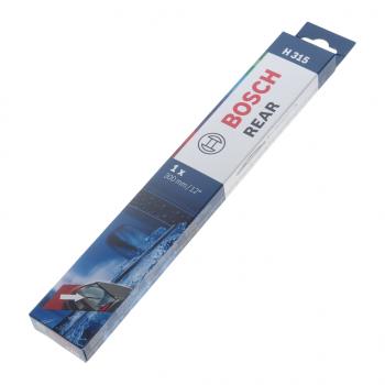 889 р. Щетка стеклоочистителя 300мм задняя Rear BOSCH BOSCH 3397015102  с доставкой в г. Воронеж. Увеличить фотографию 4