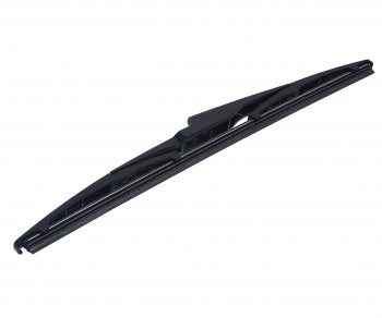 569 р. Щетка стеклоочистителя HYUNDAI Santa Fe (12-) задняя BOSCH BOSCH 3397015107  с доставкой в г. Воронеж. Увеличить фотографию 1