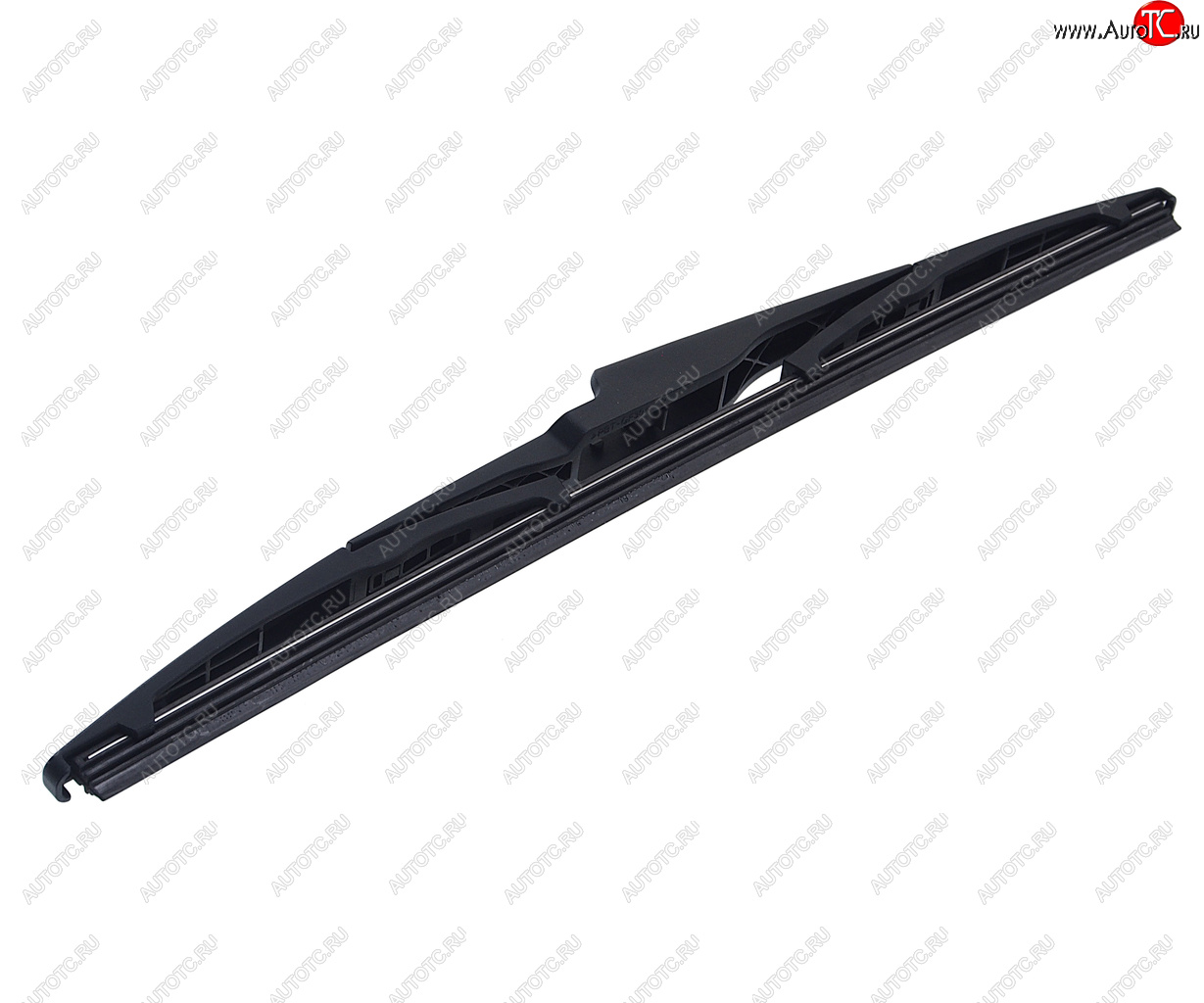 569 р. Щетка стеклоочистителя HYUNDAI Santa Fe (12-) задняя BOSCH BOSCH 3397015107  с доставкой в г. Воронеж