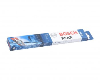 499 р. Щетка стеклоочистителя HONDA CR-V (12-) задняя BOSCH BOSCH 3397015193  с доставкой в г. Воронеж. Увеличить фотографию 4