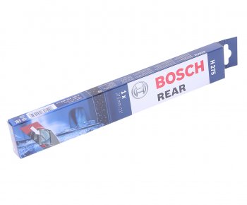 599 р. Щетка стеклоочистителя 275мм задняя BOSCH BOSCH 3397015302  с доставкой в г. Воронеж. Увеличить фотографию 3
