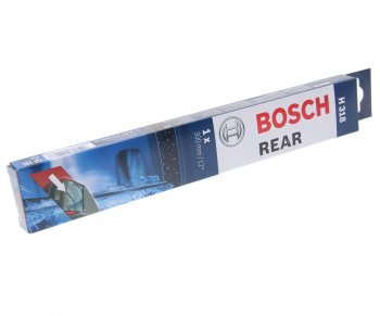 819 р. Щетка стеклоочистителя HYUNDAI Elantra (95-) 300мм задняя BOSCH BOSCH 3397015303  с доставкой в г. Воронеж. Увеличить фотографию 2