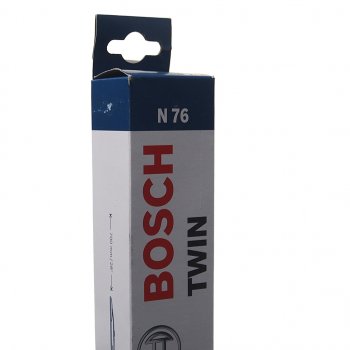 2 049 р. Щетка стеклоочистителя SCANIA (16-) 700мм Twin BOSCH BOSCH 3397015372  с доставкой в г. Воронеж. Увеличить фотографию 3