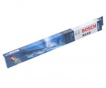 869 р. Щетка стеклоочистителя VW Tiguan (16-) задняя BOSCH BOSCH 3397016087  с доставкой в г. Воронеж. Увеличить фотографию 3