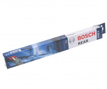 399 р. Щетка стеклоочистителя AUDI A3 (04-),A4 (01-08) задняя BOSCH BOSCH 3397016117  с доставкой в г. Воронеж. Увеличить фотографию 3