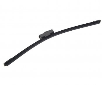 399 р. Щетка стеклоочистителя AUDI A3 (04-),A4 (01-08) задняя BOSCH BOSCH 3397016117  с доставкой в г. Воронеж. Увеличить фотографию 1