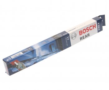 819 р. Щетка стеклоочистителя MERCEDES CLA (C117) задняя BOSCH BOSCH 3397016387  с доставкой в г. Воронеж. Увеличить фотографию 3