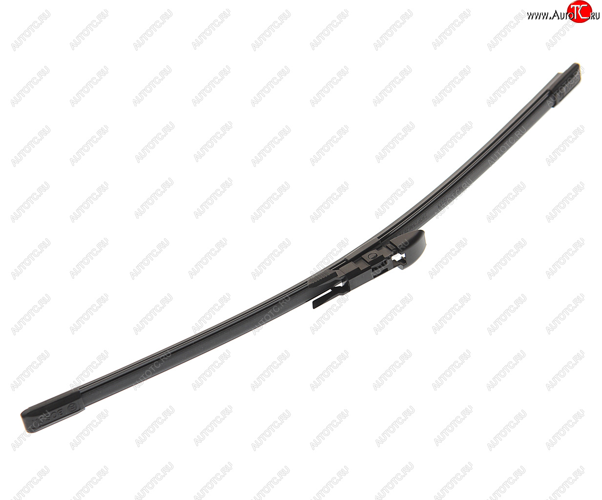 819 р. Щетка стеклоочистителя MERCEDES CLA (C117) задняя BOSCH BOSCH 3397016387  с доставкой в г. Воронеж