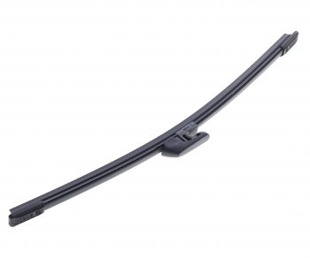 1 329 р. Щетка стеклоочистителя HYUNDAI Santa Fe (18-) 300м задняя BOSCH BOSCH 3397016552  с доставкой в г. Воронеж. Увеличить фотографию 2