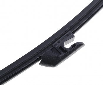 1 329 р. Щетка стеклоочистителя HYUNDAI Santa Fe (18-) 300м задняя BOSCH BOSCH 3397016552  с доставкой в г. Воронеж. Увеличить фотографию 3