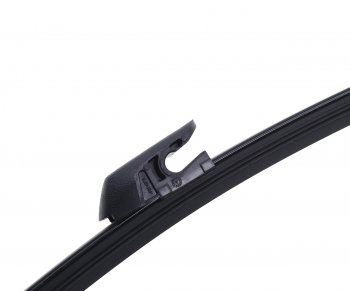 1 329 р. Щетка стеклоочистителя HYUNDAI Santa Fe (18-) 300м задняя BOSCH BOSCH 3397016552  с доставкой в г. Воронеж. Увеличить фотографию 4