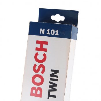 3 499 р. Щетка стеклоочистителя MAN MERCEDES 1000мм BOSCH BOSCH 3397018198  с доставкой в г. Воронеж. Увеличить фотографию 5