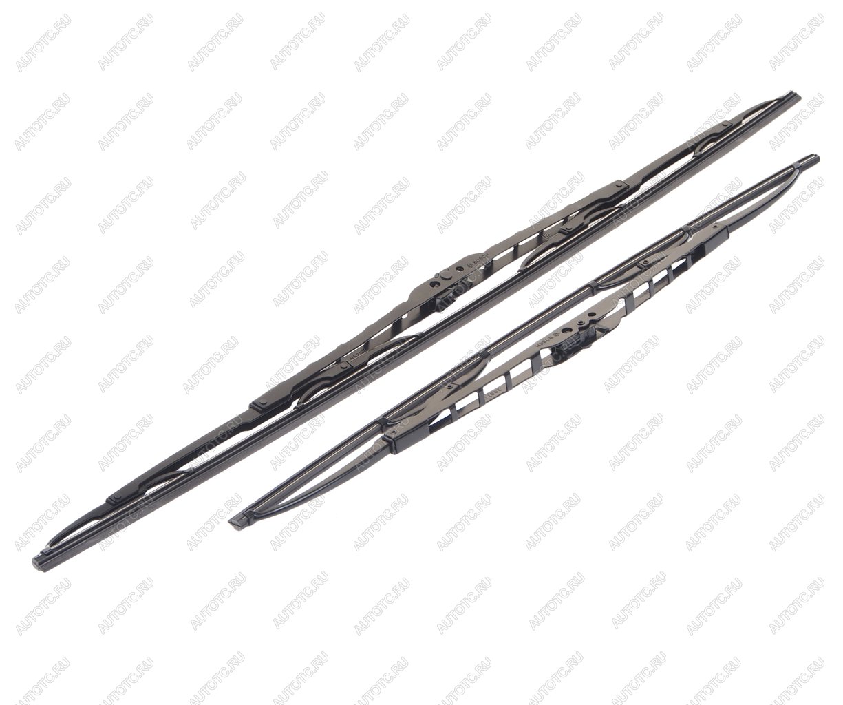 1 699 р. Щетка стеклоочистителя CITROEN Jumpy (07-) TOYOTA Land Cruiser (09-) 500650мм комплект Twin BOSCH BOSCH 3397118202  с доставкой в г. Воронеж