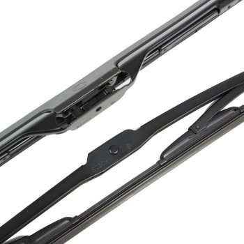 3 999 р. Щетка стеклоочистителя BMW 5 (E34) RENAULT Safrane (92-96) 600600мм комплект Twin Spoiler BOSCH BOSCH 3397118302  с доставкой в г. Воронеж. Увеличить фотографию 2
