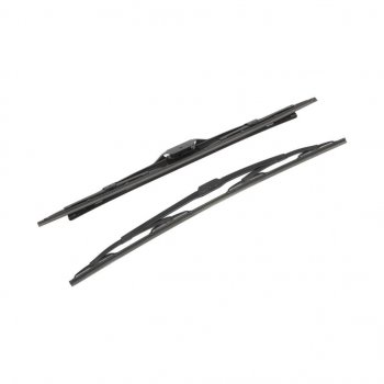 3 999 р. Щетка стеклоочистителя BMW 5 (E34) RENAULT Safrane (92-96) 600600мм комплект Twin Spoiler BOSCH BOSCH 3397118302  с доставкой в г. Воронеж. Увеличить фотографию 1