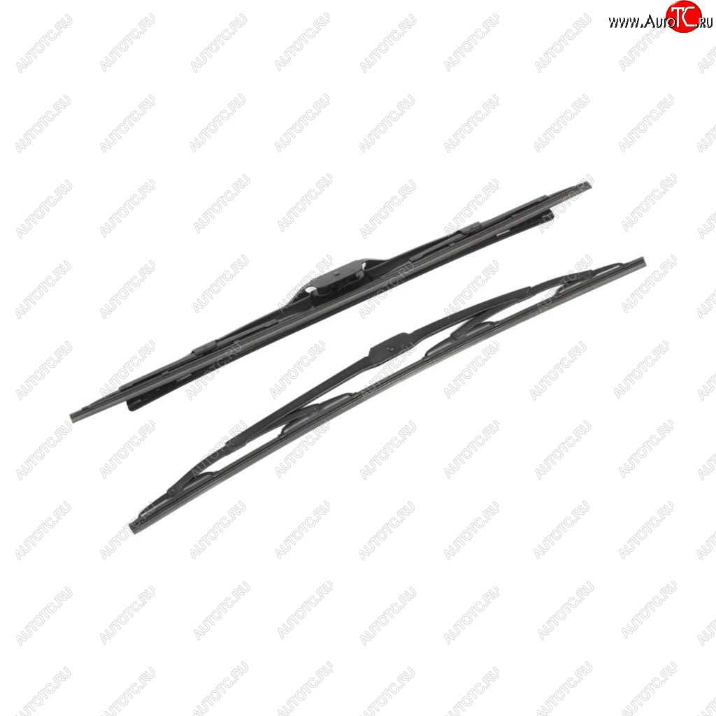 3 999 р. Щетка стеклоочистителя BMW 5 (E34) RENAULT Safrane (92-96) 600600мм комплект Twin Spoiler BOSCH BOSCH 3397118302  с доставкой в г. Воронеж