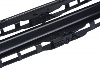 1 749 р. Щетка стеклоочистителя AUDI BMW 600мм BOSCH BOSCH 3397118306  с доставкой в г. Воронеж. Увеличить фотографию 3