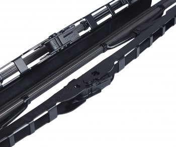 1 699 р. Щетка стеклоочистителя BMW 3 (E36) FORD Mondeo 530500мм комплект BOSCH BOSCH 3397118404  с доставкой в г. Воронеж. Увеличить фотографию 3