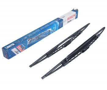 1 699 р. Щетка стеклоочистителя BMW 3 (E36) FORD Mondeo 530500мм комплект BOSCH BOSCH 3397118404  с доставкой в г. Воронеж. Увеличить фотографию 1
