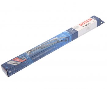 3 099 р. Щетка стеклоочистителя 530/475мм комплект Twin Spoiler BOSCH BOSCH 3397118406 BOSCH 3397118406  с доставкой в г. Воронеж. Увеличить фотографию 3