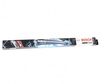 2 559 р. Щетка стеклоочистителя 530475мм комплект Aerotwin BOSCH BOSCH 3397118902  с доставкой в г. Воронеж. Увеличить фотографию 3