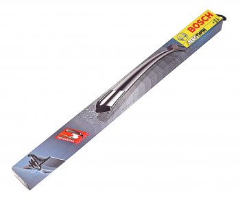 2 699 р. Щетка стеклоочистителя 550530мм комплект Aerotwin BOSCH BOSCH 3397118906  с доставкой в г. Воронеж. Увеличить фотографию 1