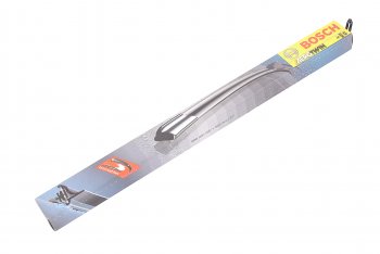 2 799 р. Щетка стеклоочистителя RENAULT Laguna 2 (01-) 600500мм комплект Aerotwin BOSCH BOSCH 3397118910  с доставкой в г. Воронеж. Увеличить фотографию 1