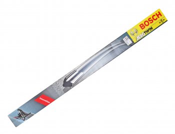 2 399 р. Щетка стеклоочистителя 530475мм комплект Aerotwin BOSCH BOSCH 3397118927  с доставкой в г. Воронеж. Увеличить фотографию 1