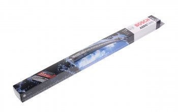 2 349 р. Щетка стеклоочистителя 550450мм комплект Aerotwin BOSCH BOSCH 3397118931  с доставкой в г. Воронеж. Увеличить фотографию 3