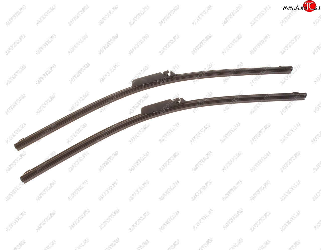 2 899 р. Щетка стеклоочистителя AUDI A6 (04-) 550550мм комплект Aerotwin BOSCH BOSCH 3397118934  с доставкой в г. Воронеж