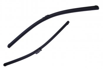 Щетка стеклоочистителя VW Golf 5,Jetta 3 AUDI A3 (03-04) 600475мм комплект Aerotwin BOSCH BOSCH 3397118936