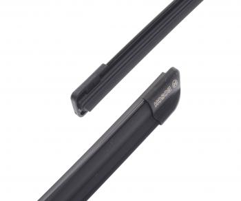 2 699 р. Щетка стеклоочистителя VW Sharan,Touran SEAT FORD 700700мм комплект Aerotwin BOSCH BOSCH 3397118950  с доставкой в г. Воронеж. Увеличить фотографию 3