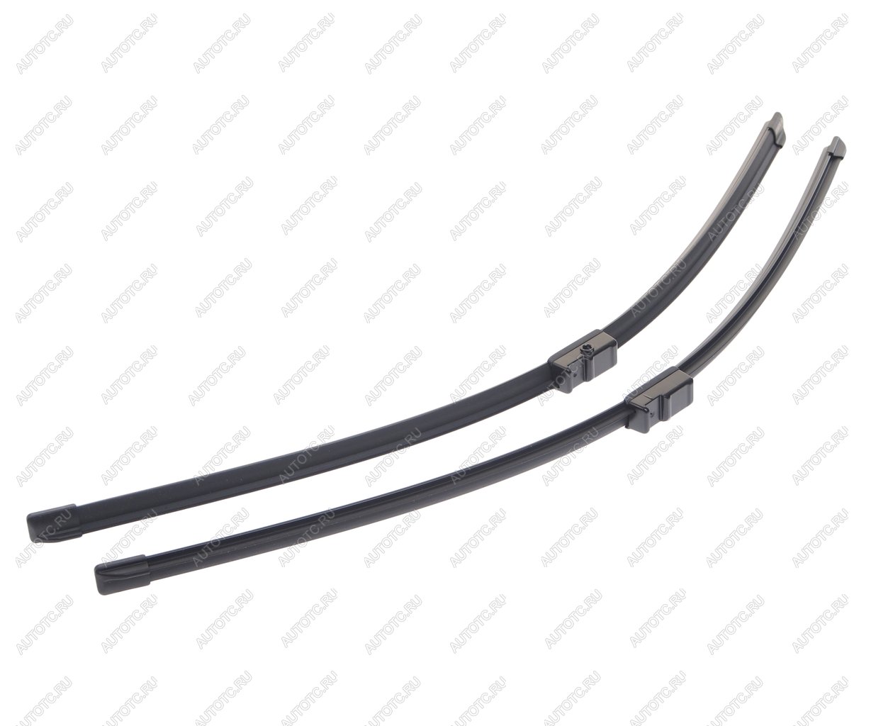 2 699 р. Щетка стеклоочистителя VW Sharan,Touran SEAT FORD 700700мм комплект Aerotwin BOSCH BOSCH 3397118950  с доставкой в г. Воронеж