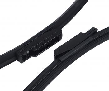 3 779 р. Щетка стеклоочистителя SEAT Toledo 650650мм комплект Aerotwin BOSCH BOSCH 3397118958  с доставкой в г. Воронеж. Увеличить фотографию 2