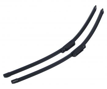3 779 р. Щетка стеклоочистителя SEAT Toledo 650650мм комплект Aerotwin BOSCH BOSCH 3397118958  с доставкой в г. Воронеж. Увеличить фотографию 1