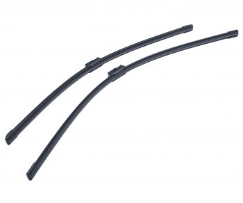 2 159 р. Щетка стеклоочистителя 700/625мм Aerotwin BOSCH BOSCH 3397118962 BOSCH 3397118962  с доставкой в г. Воронеж. Увеличить фотографию 2