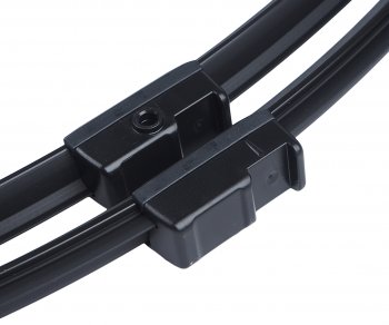 2 159 р. Щетка стеклоочистителя 700/625мм Aerotwin BOSCH BOSCH 3397118962 BOSCH 3397118962  с доставкой в г. Воронеж. Увеличить фотографию 3