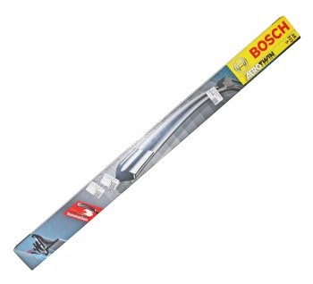 2 579 р. Щетка стеклоочистителя 550400мм комплект Aerotwin BOSCH BOSCH 3397118984  с доставкой в г. Воронеж. Увеличить фотографию 1