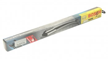 2 199 р. Щетка стеклоочистителя 450450мм комплект Aerotwin BOSCH BOSCH 3397118994  с доставкой в г. Воронеж. Увеличить фотографию 4