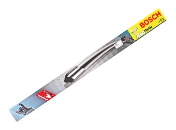 2 749 р. Щетка стеклоочистителя 600530мм комплект Aerotwin BOSCH BOSCH 3397118996  с доставкой в г. Воронеж. Увеличить фотографию 1