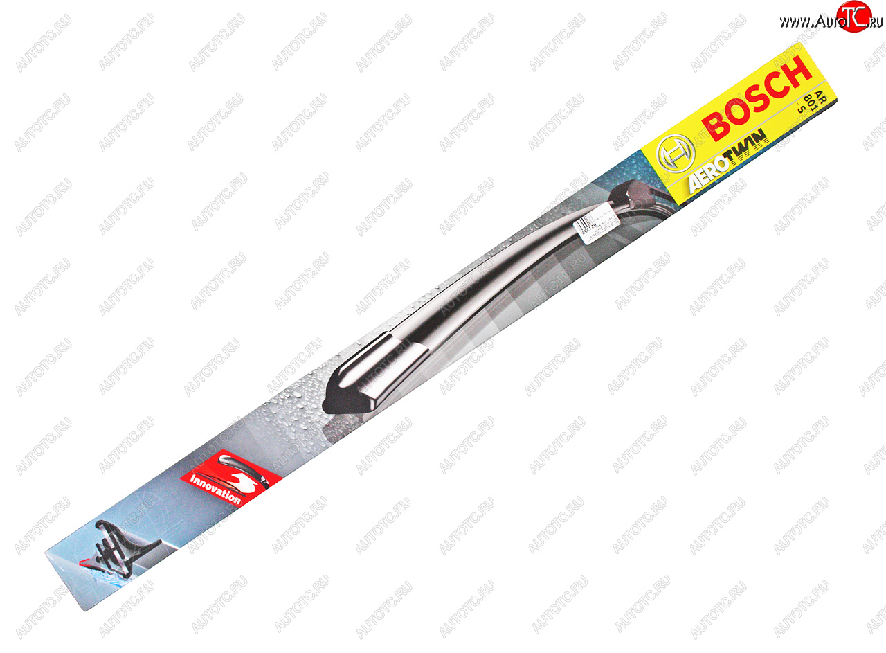 2 749 р. Щетка стеклоочистителя 600530мм комплект Aerotwin BOSCH BOSCH 3397118996  с доставкой в г. Воронеж