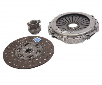 82 999 р. Сцепление RENAULT Kerax комплект d=430 SACHS SACHS 3400700399  с доставкой в г. Воронеж. Увеличить фотографию 1