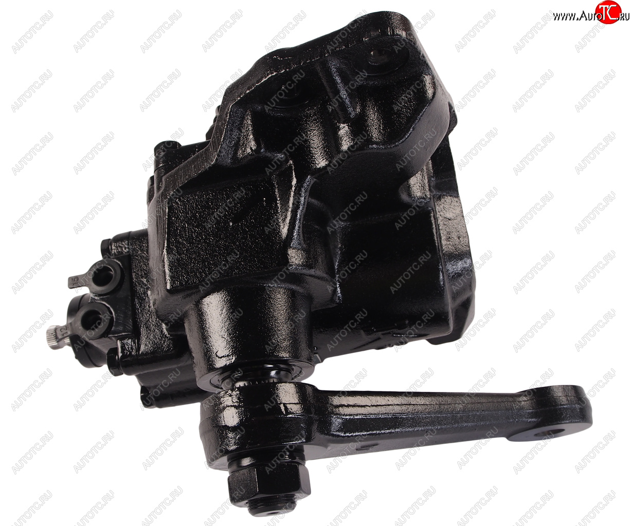 45 999 р. Рейка рулевая JAC N56 КАМАЗ Компас-5 OE JAC 3401000ld010  с доставкой в г. Воронеж