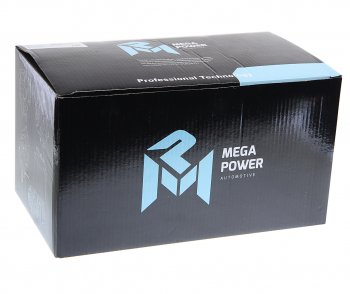 8 499 р. Насос гидроусилителя КРАЗ,УРАЛ MEGAPOWER MEGAPOWER 340-11-007  с доставкой в г. Воронеж. Увеличить фотографию 4