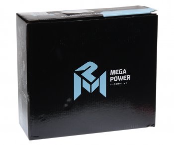 11 099 р. Насос гидроусилителя КАМАЗ в сборе MEGAPOWER MEGAPOWER 340-11-008  с доставкой в г. Воронеж. Увеличить фотографию 5